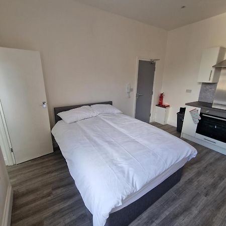 Sea View Stay 17 Princes Road Great Yarmouth Extérieur photo