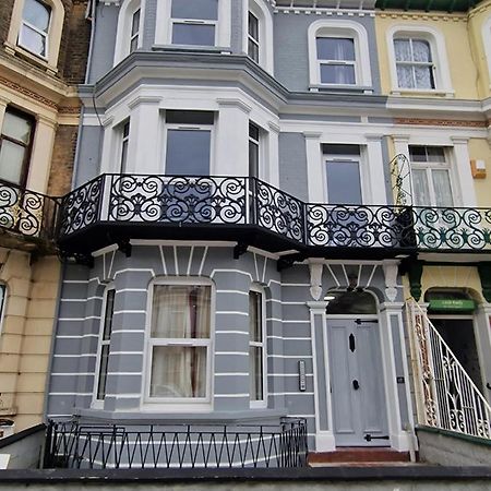 Sea View Stay 17 Princes Road Great Yarmouth Extérieur photo