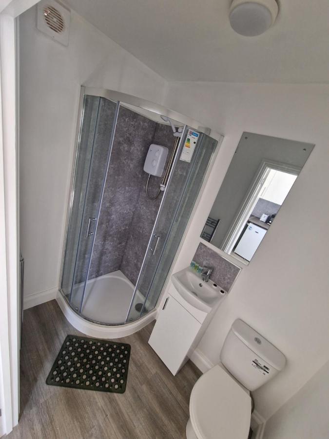 Sea View Stay 17 Princes Road Great Yarmouth Extérieur photo