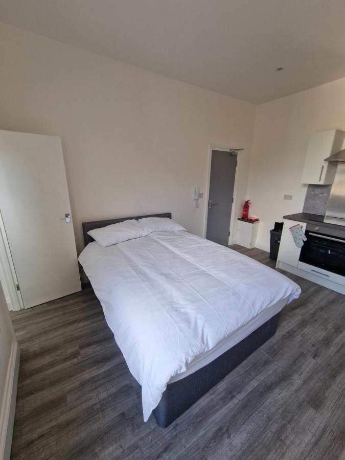 Sea View Stay 17 Princes Road Great Yarmouth Extérieur photo
