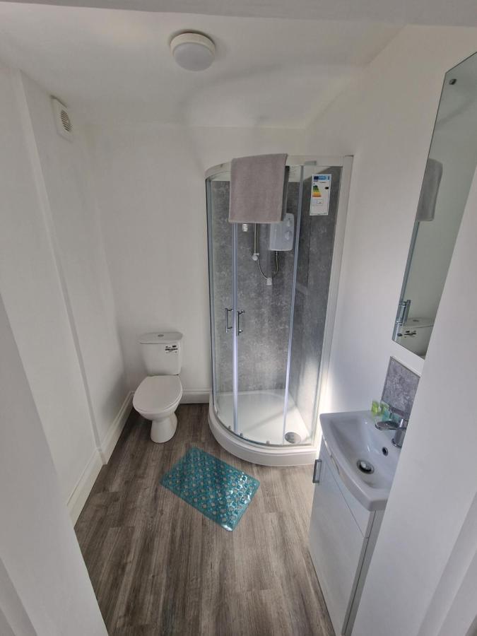 Sea View Stay 17 Princes Road Great Yarmouth Extérieur photo